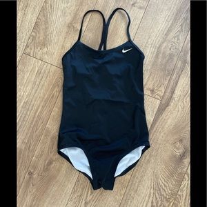 Nike one piece swimsuit